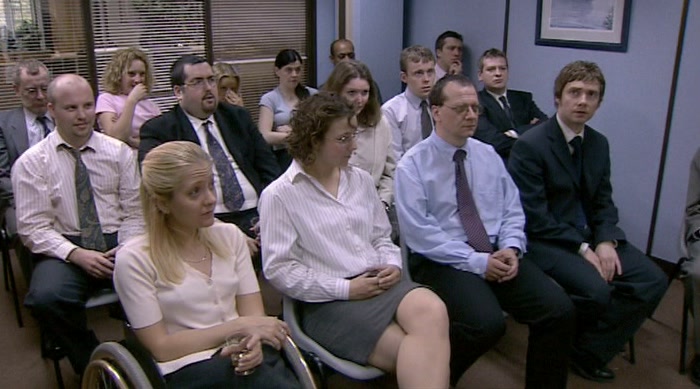 HAS EVERYONE HEARD OF HARRY ENFIELD? HARRY ENFIELD? 