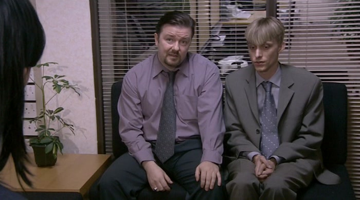 - I COULD SHOW YOU A MAGAZINE WHERE... - COULD YOU? 