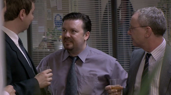 LUNCHTIME GIGS ARE THE WORST. I DON'T THINK NEIL WARMED YOU UP. 