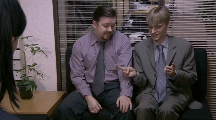 - I COULD SHOW YOU A MAGAZINE WHERE... - COULD YOU? 