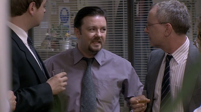 LUNCHTIME GIGS ARE THE WORST. I DON'T THINK NEIL WARMED YOU UP. 