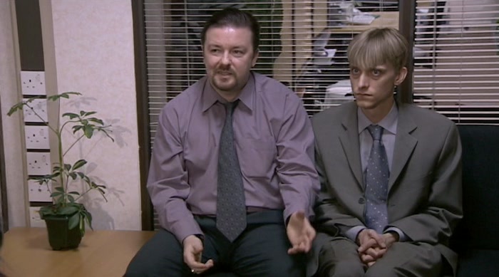 - ANYWAY, IT ISN'T RACIST. - WHAT IS IT? 