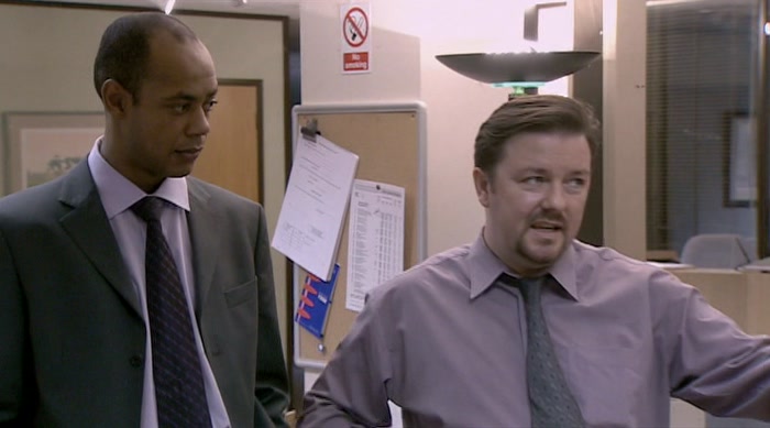AND AN INDIAN FELLA USED TO WORK UP HERE. HE LEFT. DIDN'T LIKE IT. UP TO HIM. 
