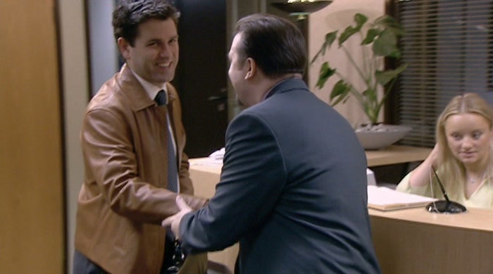 - NEIL GODWIN. - HI. 