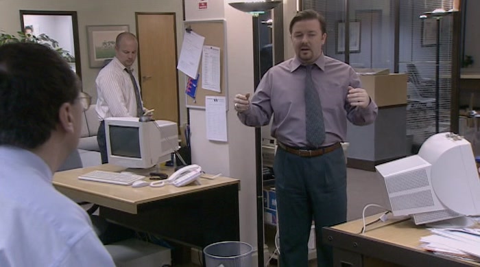 I'M MAINLY TALKING TO THE SWINDON LOT HERE.  