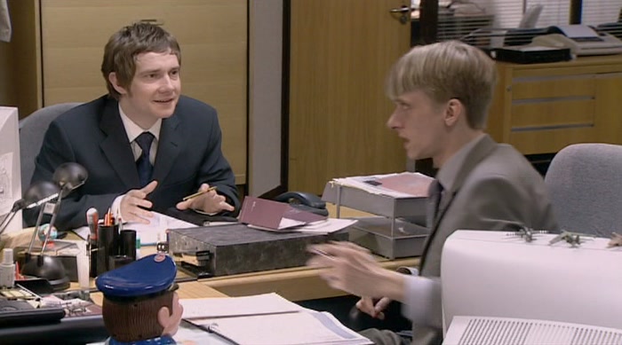 - I'M SENIOR SALES REP, SO I CAN. - TEAM LEADER BEATS SENIOR SALES REP. 