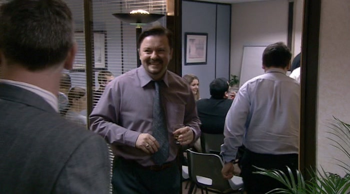 TAKE A CHAIR - NOT LITERALLY!  