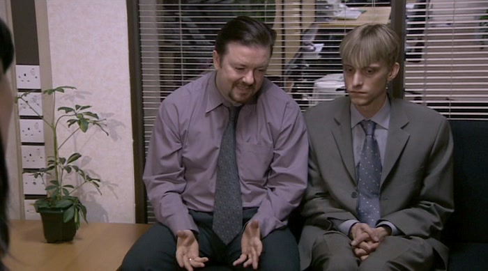 - ANYWAY, IT ISN'T RACIST. - WHAT IS IT? 