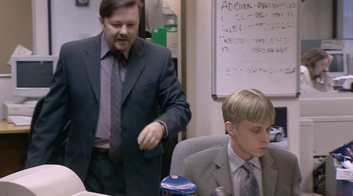 YOU KNOW THIS THING WE'RE DOING LUNCHTIME? A WELCOME DO FOR THE SWINDON LOT. 
