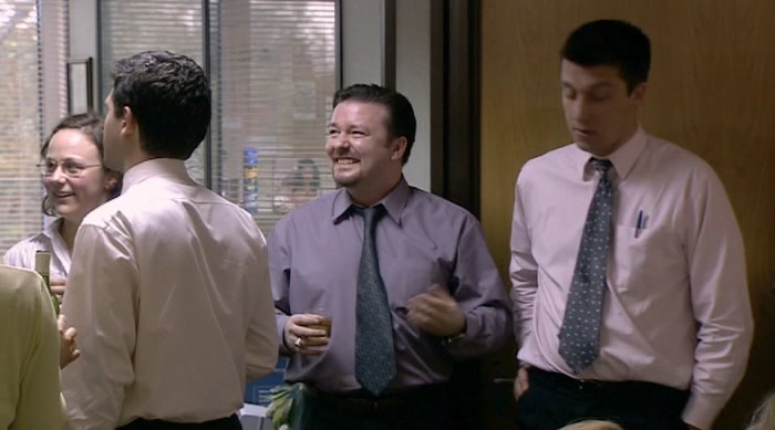 - YEAH. HE DRINKS. - RIGHT. OK. 