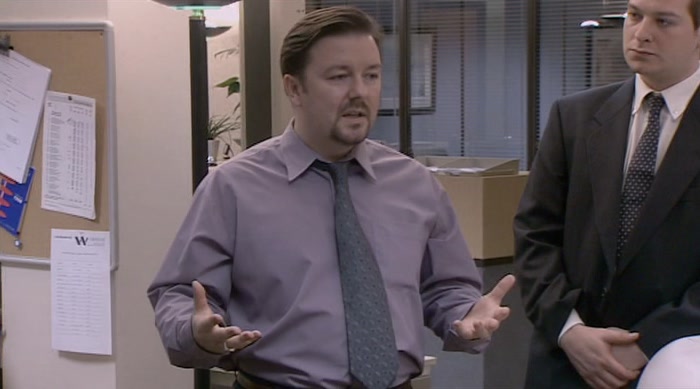 YOU DIDN'T LIKE SOME OF THE JOKES I TOLD EARLIER. 