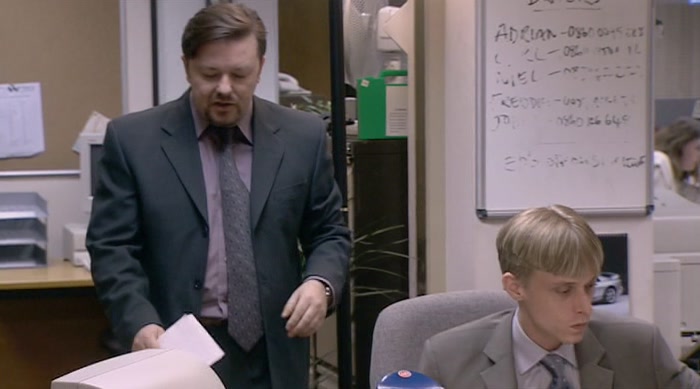YOU KNOW THIS THING WE'RE DOING LUNCHTIME? A WELCOME DO FOR THE SWINDON LOT. 