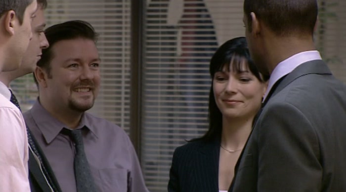 SEE YOU LATER, DAVID. GOODBYE.  