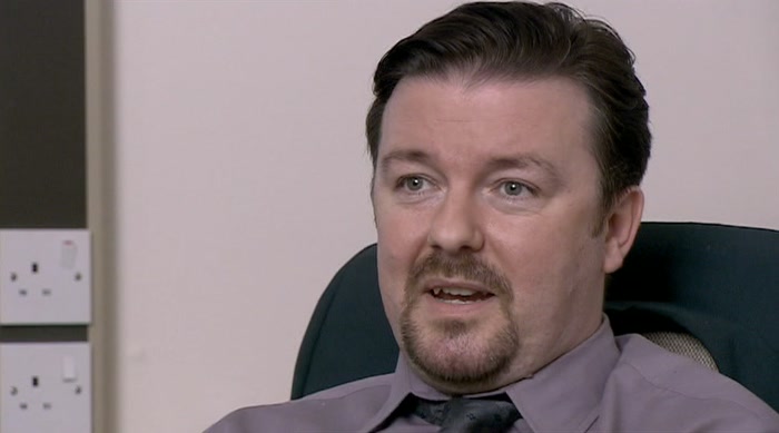 AND I DID IMPRESSIONS OF THE CONFERENCE CO-ORDINATOR, ERIC HITCHMO. 