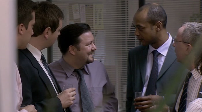 - WHAT WAS THE JOKE? - THE ROYAL FAMILY PLAYING 