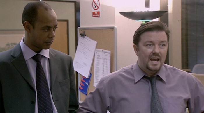I'D LIKE THE PLACE TO BE FULL OF 'EM. RIGHT, GARETH? 