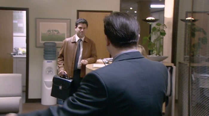 - IT'S ALL GO! - THIS IS NEIL. 