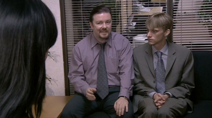 HE? IT WAS A WOMAN.  