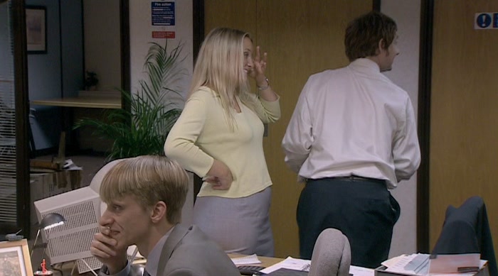 - HE SAID MELTING POT! OH, MY GOD! - HE DID! 