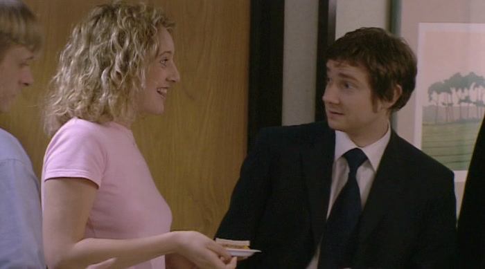 - WELL DONE. - GARETH. 
