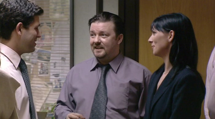 JENNIFER'S COMING BACK TO OVERSEE THE TRANSITION. 