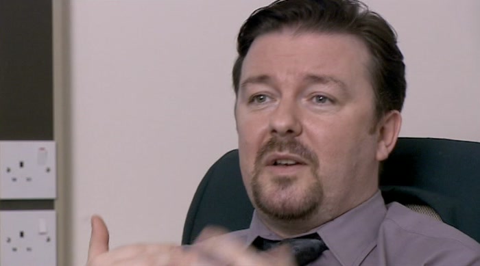 THE COMPERE WOULD GO, 
