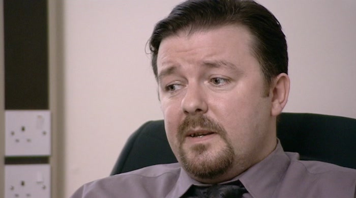 REDUNDANCIES - SOME INVOLUNTARY, WHICH IS HARD. 