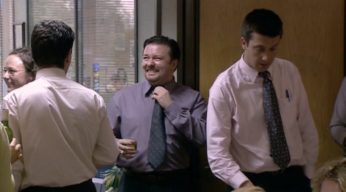 - YEAH. HE DRINKS. - RIGHT. OK. 