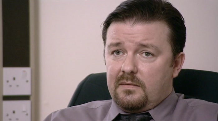 REDUNDANCIES - SOME INVOLUNTARY, WHICH IS HARD. 
