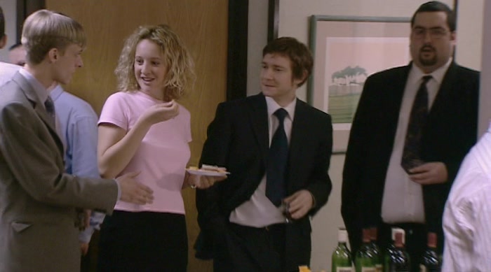 - WELL DONE. - GARETH. 