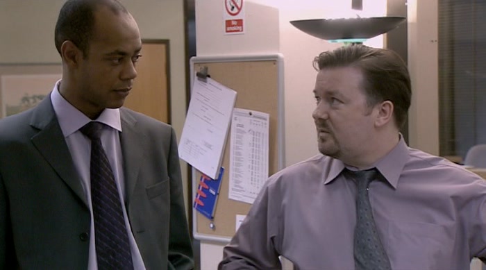 AND AN INDIAN FELLA USED TO WORK UP HERE. HE LEFT. DIDN'T LIKE IT. UP TO HIM. 