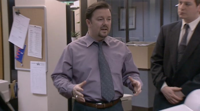 YOU DIDN'T LIKE SOME OF THE JOKES I TOLD EARLIER. 