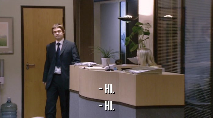 - HI. - HI. 