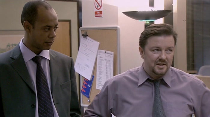 AND AN INDIAN FELLA USED TO WORK UP HERE. HE LEFT. DIDN'T LIKE IT. UP TO HIM. 