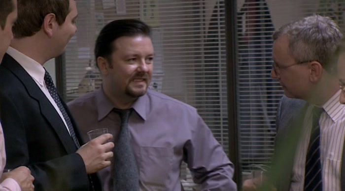 LUNCHTIME GIGS ARE THE WORST. I DON'T THINK NEIL WARMED YOU UP. 