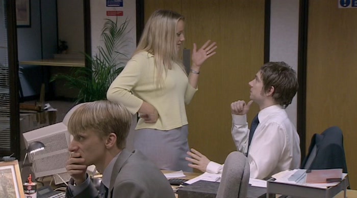 - HE SAID MELTING POT! OH, MY GOD! - HE DID! 