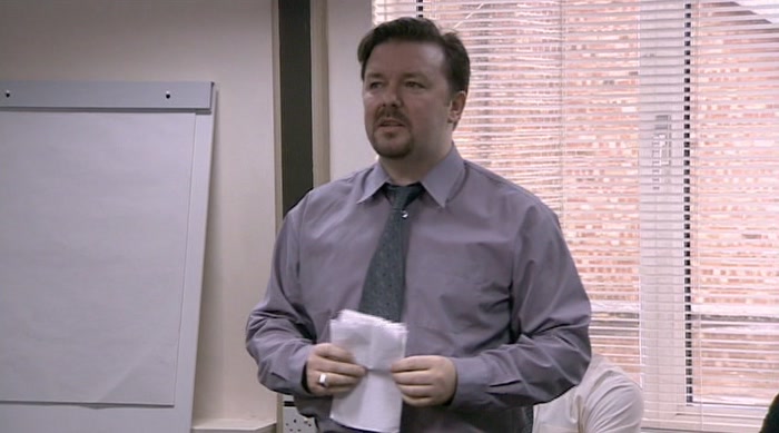 I'M NOT USED TO PUBLIC SQUEAKING. I PISS PRONUNCIATE A LOT OF MY WORMS. 