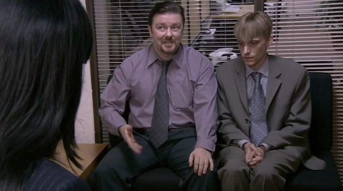 - THEY SHOULDN'T BE ASHAMED. - IT'S A MYTH. 