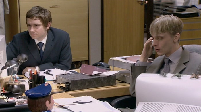 OGGY OGGY OGGY! OINK OINK OINK! OGGY OGGY OGGY! OINK OINK OINK! 