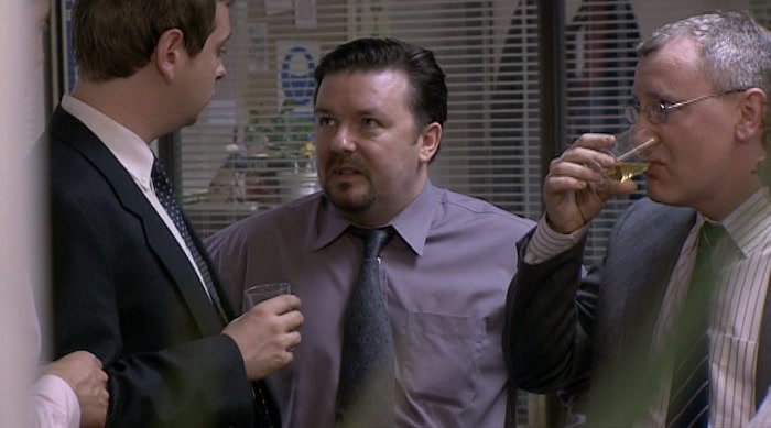 - HE WAS FUNNY THOUGH. - AN AMATEUR WILL STITCH UP A PROFESSIONAL. 