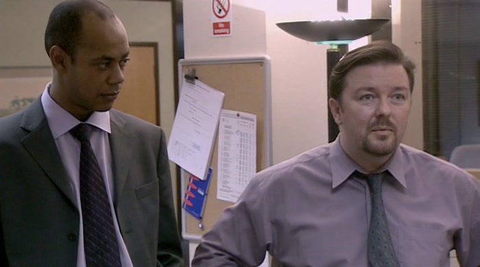 I'D LIKE THE PLACE TO BE FULL OF 'EM. RIGHT, GARETH? 