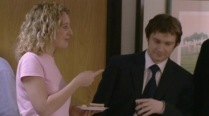 - WELL DONE. - GARETH. 
