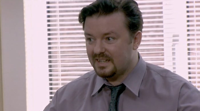 - YES. - RIGHT. OK. THEN, WHO'S THIS? 
