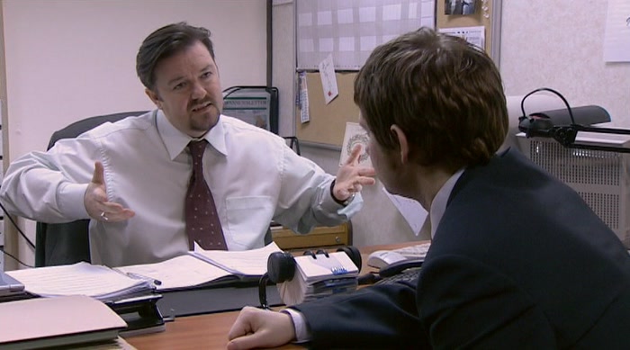 - WHEN I'M NEARLY 40. - WE'RE BOTH IN OUR 30S AT THE MOMENT. 