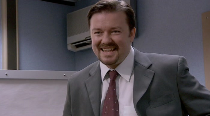 - HAVING A LAUGH, YES. - QUITE A FEW OF US ARE BORED. 
