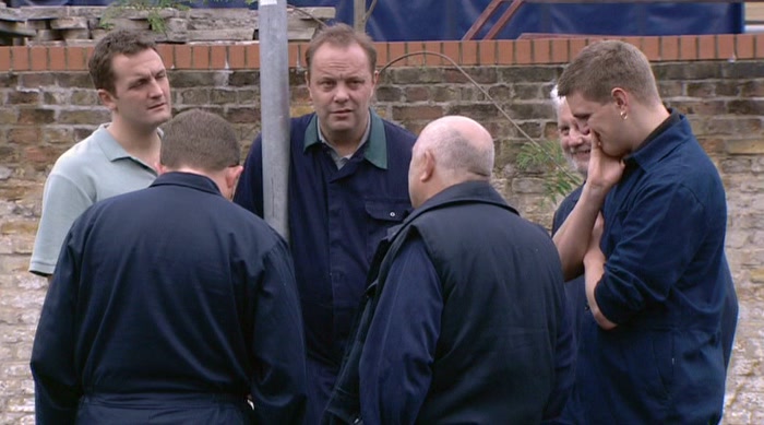 I'VE GOT NO PROBLEM WITH HIM VISITING EVERY CHILD IN A NIGHT, 