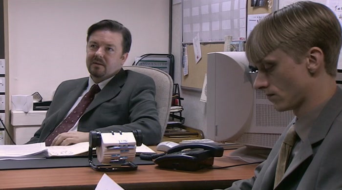 - IT'S AN OPPORTUNITY... - TO SEPARATE THE WHEAT FROM THE CHAFF. 