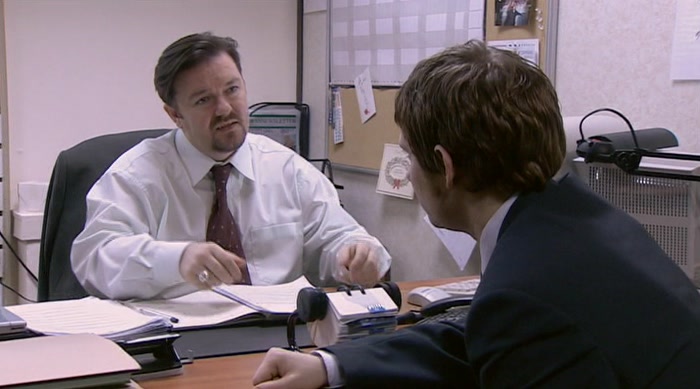 - WHEN I'M NEARLY 40. - WE'RE BOTH IN OUR 30S AT THE MOMENT. 