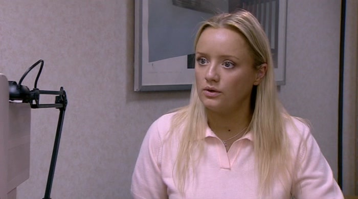 THEN LEE THOUGHT WE SHOULD BOTH GET FULL-TIME JOBS. 