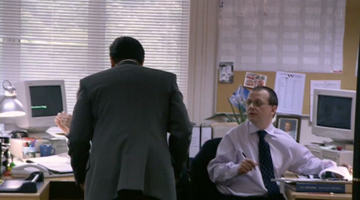 RIGHT. HERE WE ARE. THERE'S AN OUTING, LUNCHTIME. 